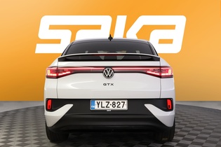 Volkswagen ID.5 vaihtoauto