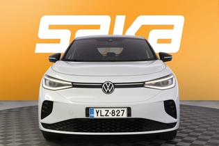 Volkswagen ID.5 vaihtoauto