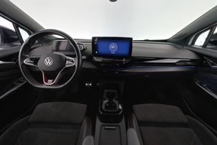 Volkswagen ID.5 vaihtoauto