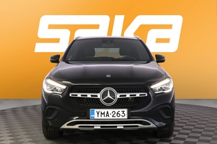 Mercedes-Benz GLA vaihtoauto