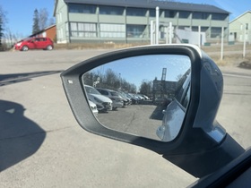 SEAT Ateca vaihtoauto