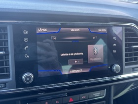 SEAT Ateca vaihtoauto