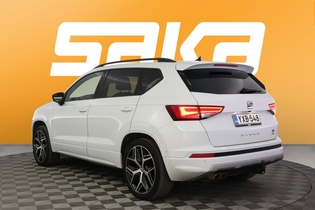SEAT Ateca vaihtoauto