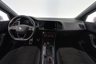 SEAT Ateca vaihtoauto