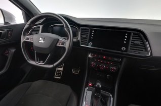 SEAT Ateca vaihtoauto