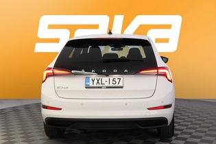 Skoda Scala vaihtoauto