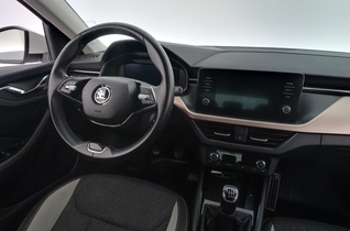 Skoda Scala vaihtoauto