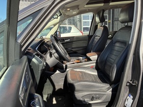 Ford Galaxy vaihtoauto