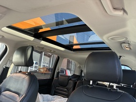 Ford Galaxy vaihtoauto