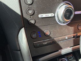 Ford Galaxy vaihtoauto