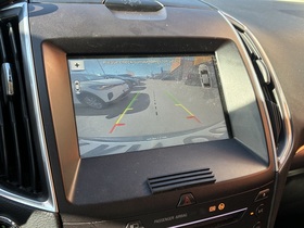 Ford Galaxy vaihtoauto