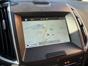 Ford Galaxy vaihtoauto