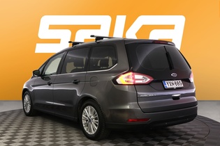 Ford Galaxy vaihtoauto
