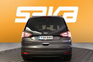 Ford Galaxy vaihtoauto