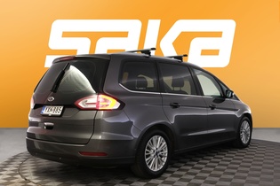 Ford Galaxy vaihtoauto