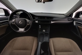 Lexus CT vaihtoauto