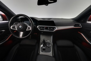 BMW 330 vaihtoauto