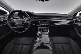 Audi A8 vaihtoauto