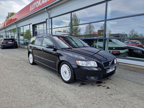 Volvo V50 vaihtoauto