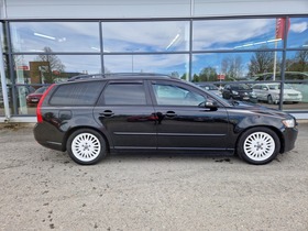 Volvo V50 vaihtoauto