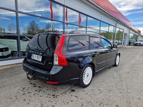 Volvo V50 vaihtoauto