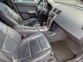 Volvo V50 vaihtoauto
