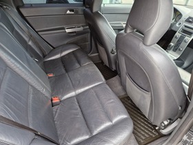 Volvo V50 vaihtoauto
