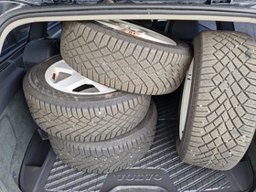 Volvo V50 vaihtoauto