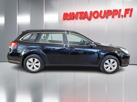 Subaru Outback vaihtoauto