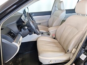 Subaru Outback vaihtoauto