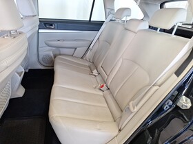 Subaru Outback vaihtoauto