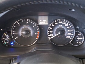 Subaru Outback vaihtoauto