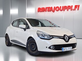 Renault Clio vaihtoauto