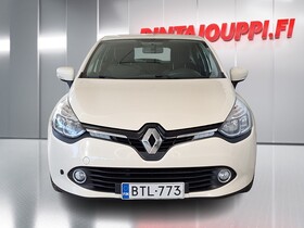 Renault Clio vaihtoauto