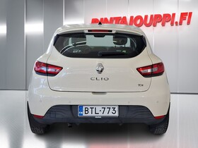 Renault Clio vaihtoauto