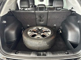 Jeep Compass vaihtoauto