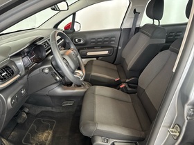 Citroën C3 vaihtoauto