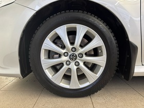 Toyota Camry vaihtoauto