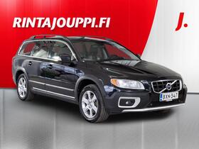 Volvo XC70 vaihtoauto