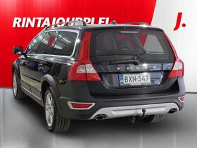 Volvo XC70 vaihtoauto