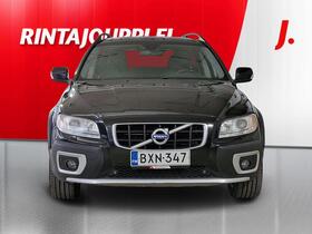 Volvo XC70 vaihtoauto