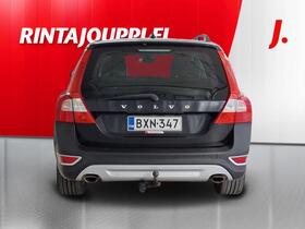 Volvo XC70 vaihtoauto