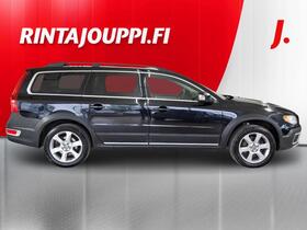 Volvo XC70 vaihtoauto