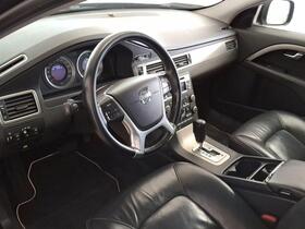 Volvo XC70 vaihtoauto