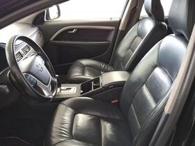 Volvo XC70 vaihtoauto