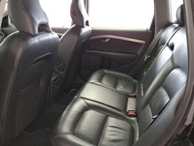 Volvo XC70 vaihtoauto