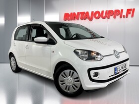 Volkswagen up! vaihtoauto