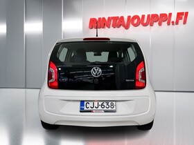Volkswagen up! vaihtoauto