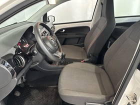 Volkswagen up! vaihtoauto