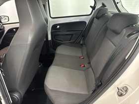 Volkswagen up! vaihtoauto